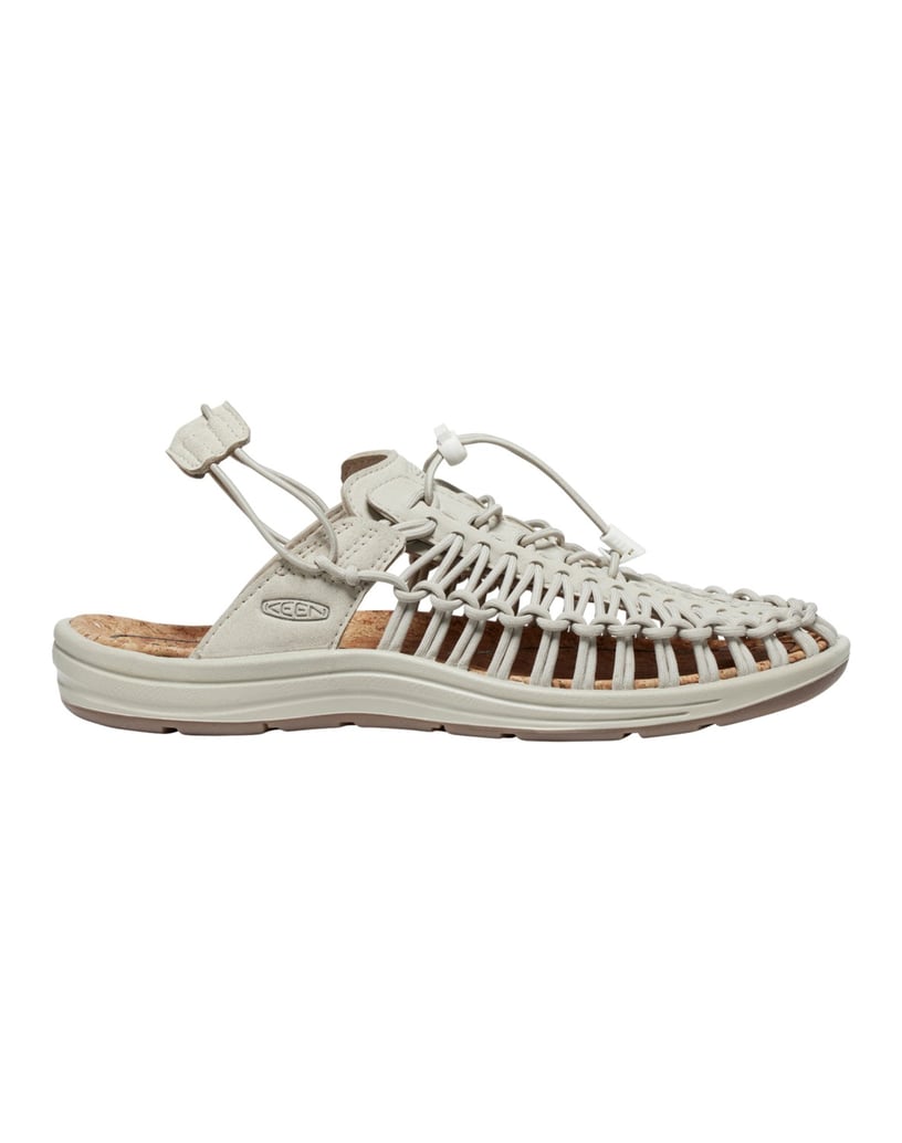 KEEN-Lifestyle-Schuhe-A-Uneek-II-Convertible-beige