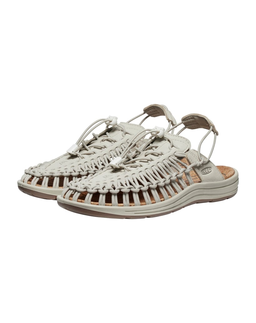 KEEN-Lifestyle-Schuhe-A-Uneek-II-Convertible-beige