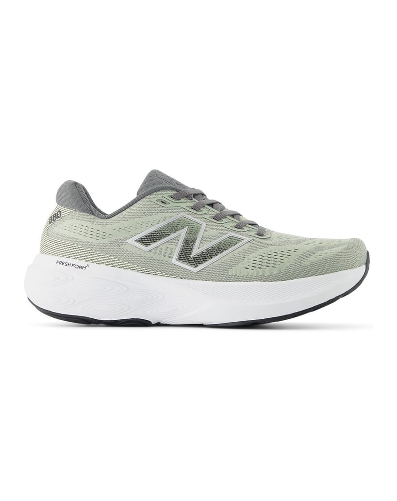 New-Balance-Running-Schuhe-M880M15-Fresh-Foam-X-880-v15-grün