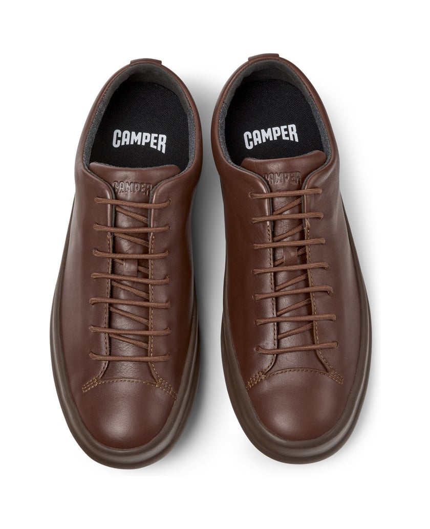 Camper-Sneaker-Chasis-Sport-braun