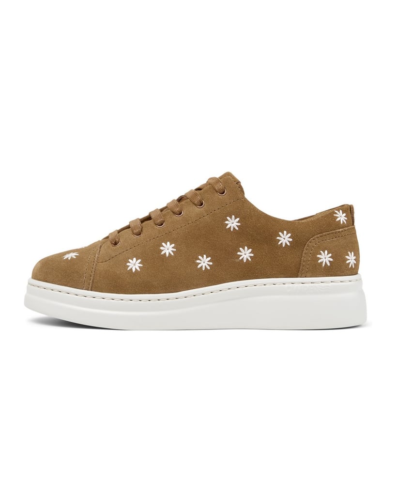 Camper-Sneaker-Runner-Up-mittelbraun