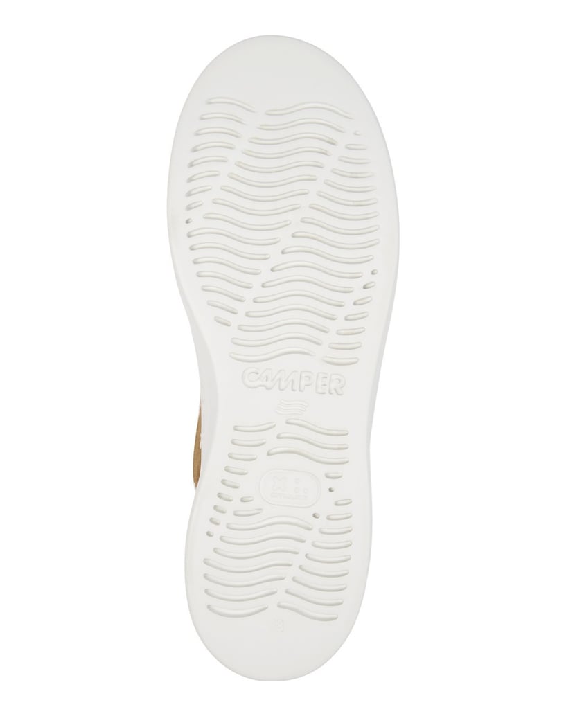Camper-Sneaker-Runner-Up-mittelbraun