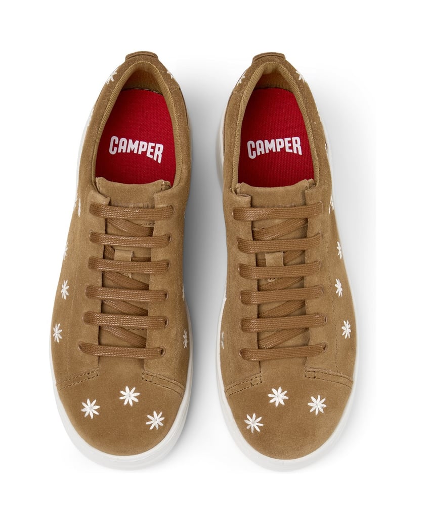 Camper-Sneaker-Runner-Up-mittelbraun