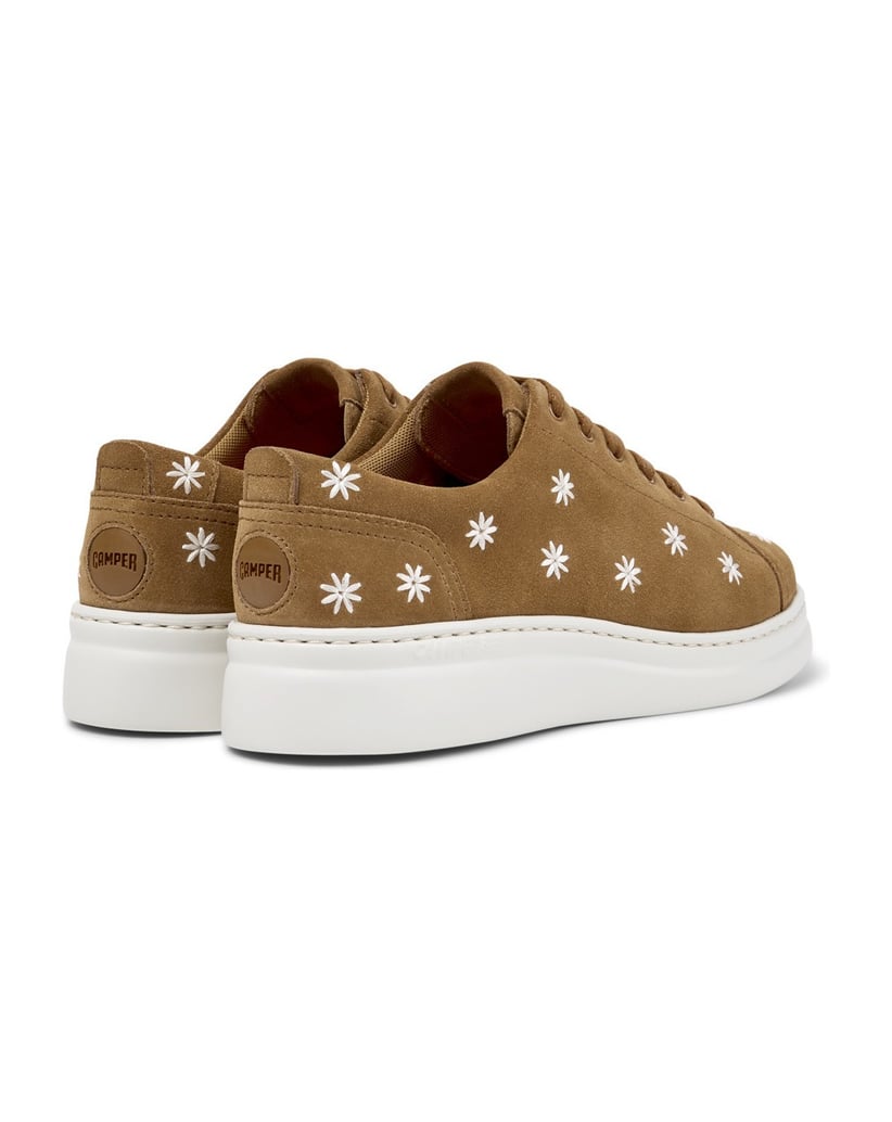 Camper-Sneaker-Runner-Up-mittelbraun