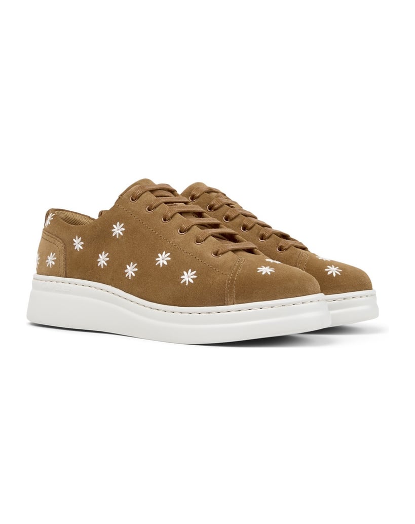 Camper-Sneaker-Runner-Up-mittelbraun
