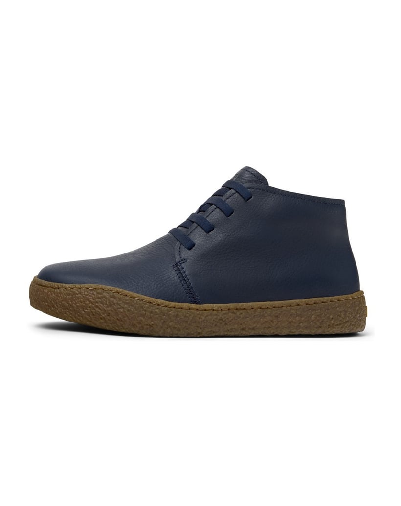 Camper-Stiefeletten-Peu-Terreno-dunkelblau