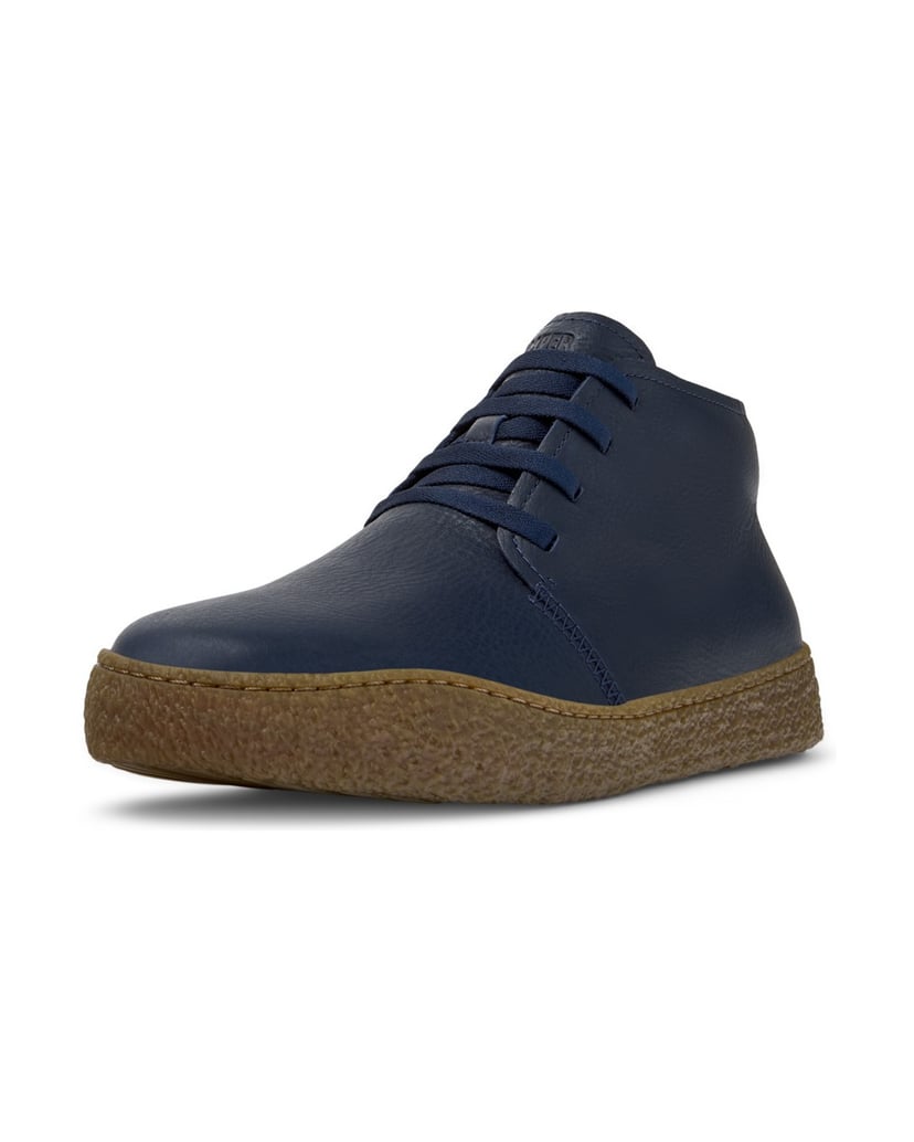 Camper-Stiefeletten-Peu-Terreno-dunkelblau