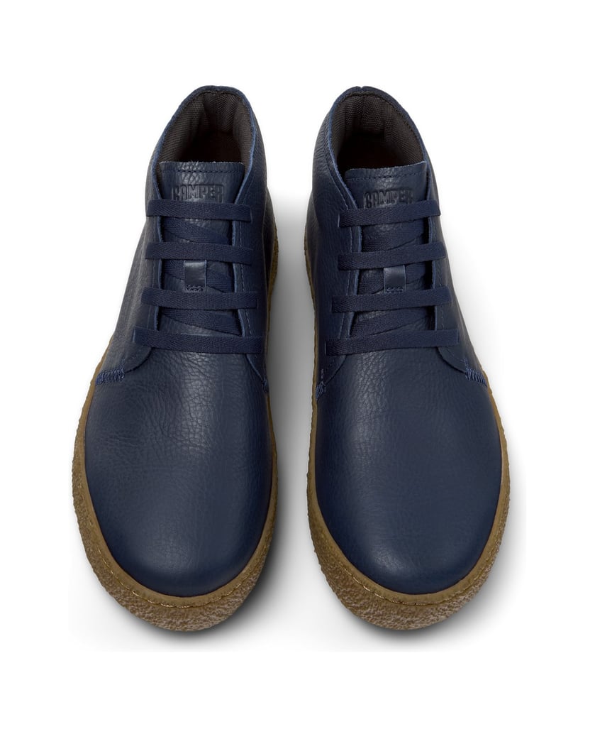 Camper-Stiefeletten-Peu-Terreno-dunkelblau