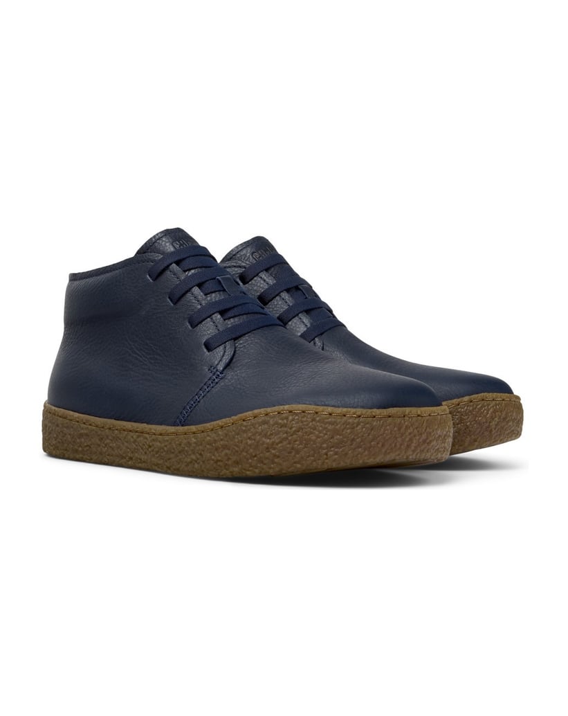 Camper-Stiefeletten-Peu-Terreno-dunkelblau