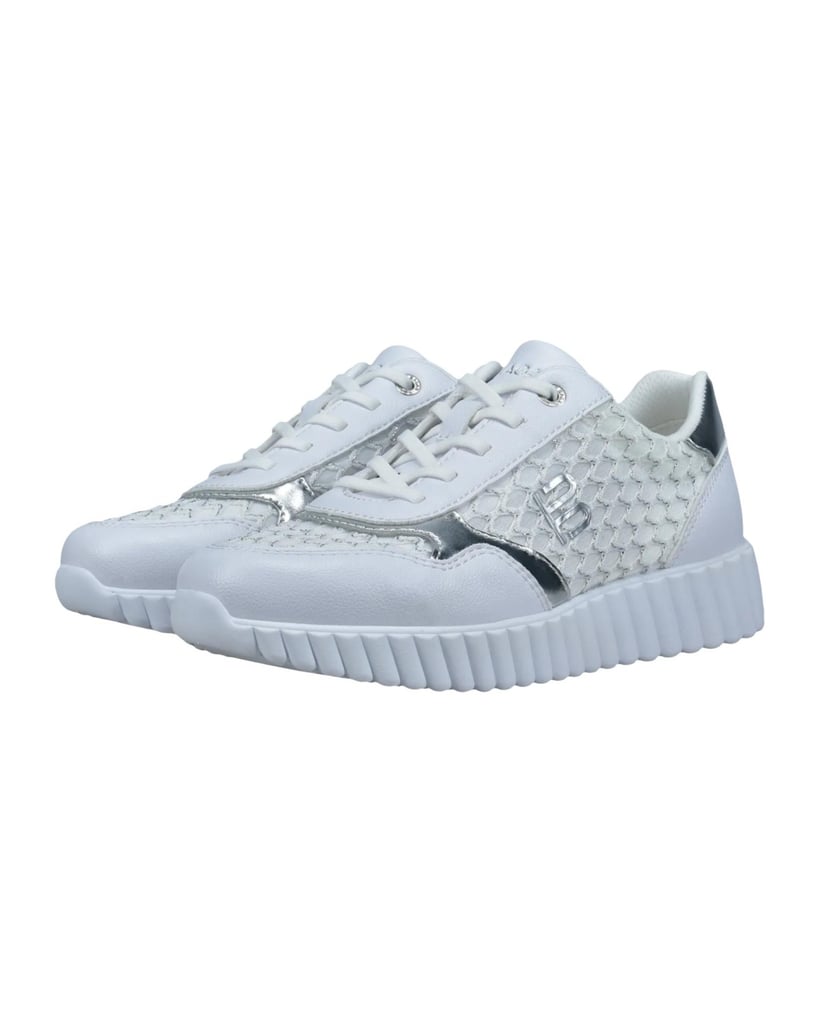 TT.-BAGATT-Sneaker-weiss