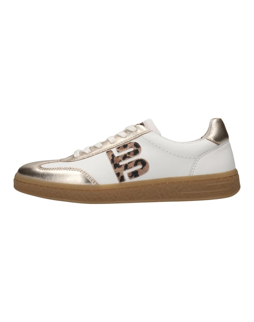 TT.-BAGATT-Sneaker-weiss