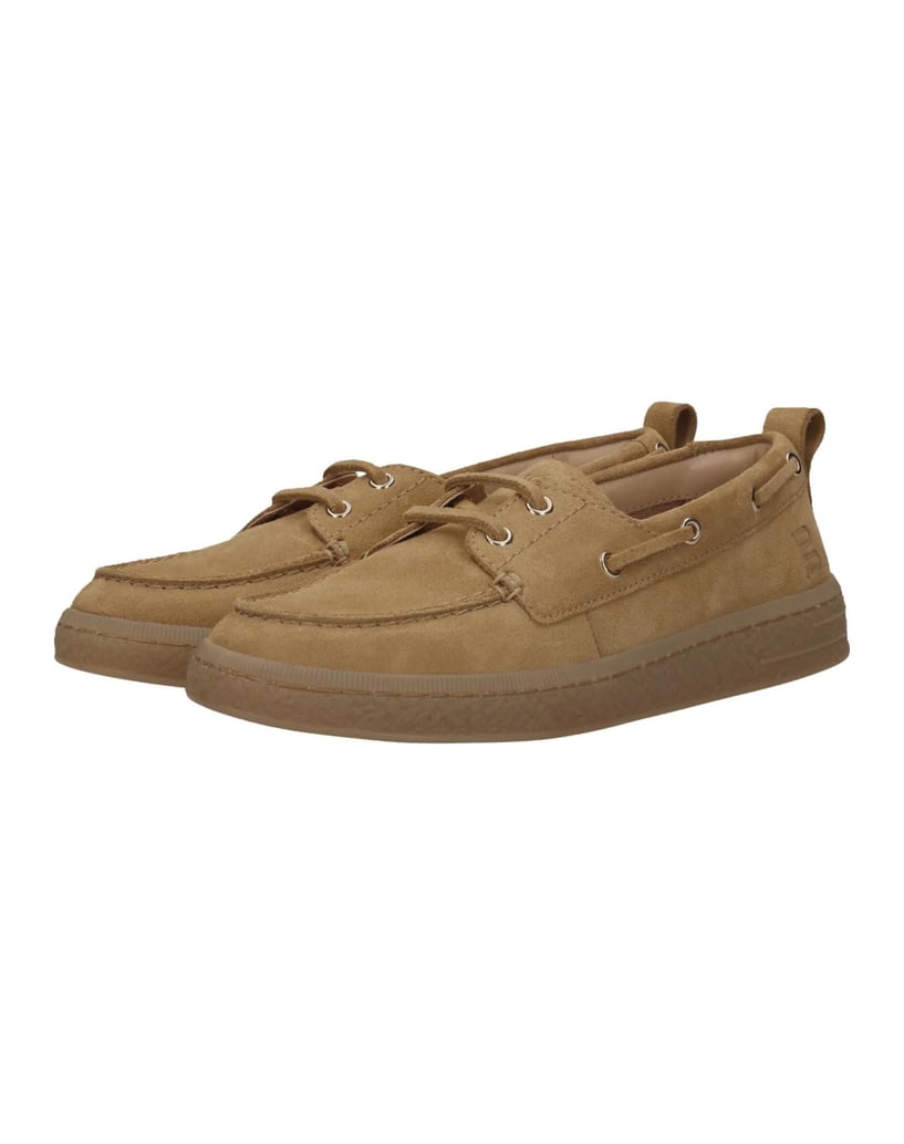 TT.-BAGATT-Slip-on-beige