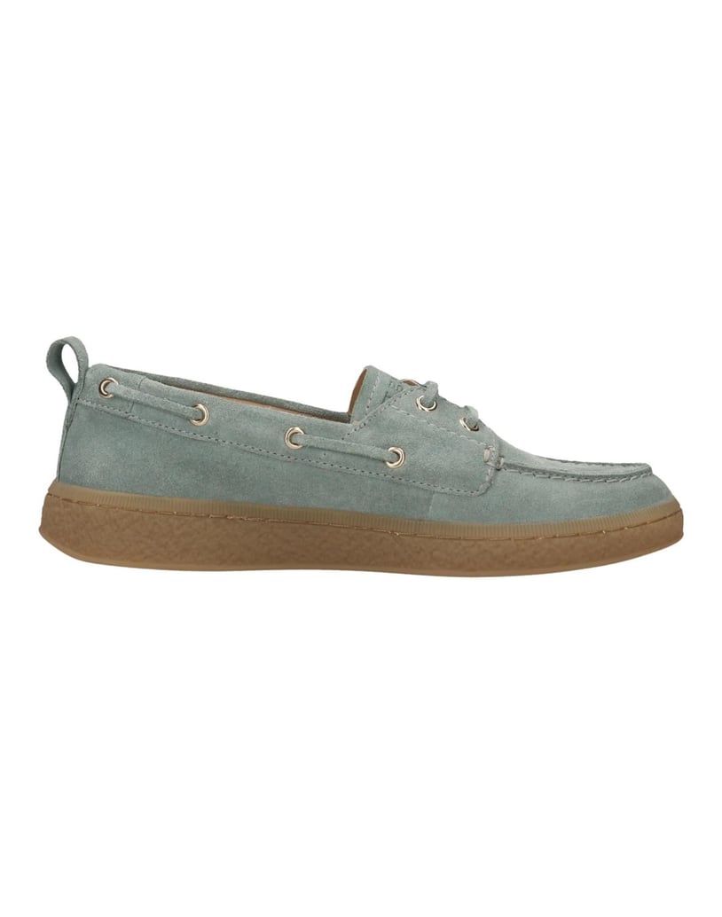 TT.-BAGATT-Slip-on-grün