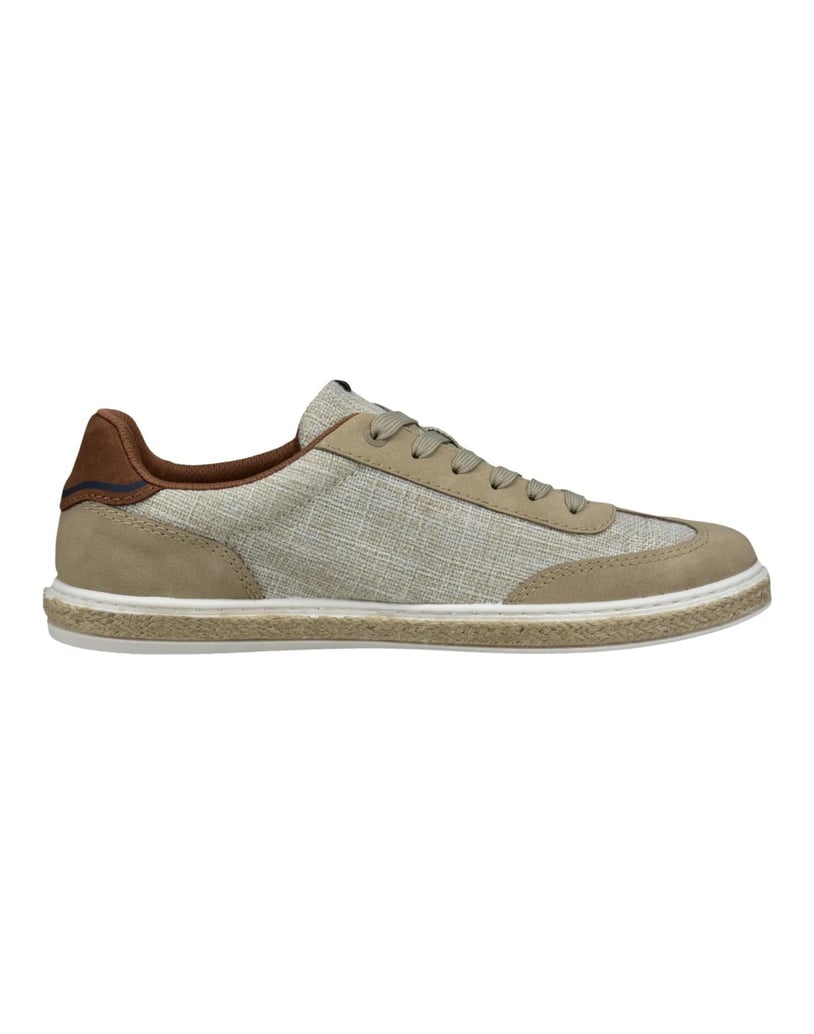 BUGATTI-Sneaker-beige
