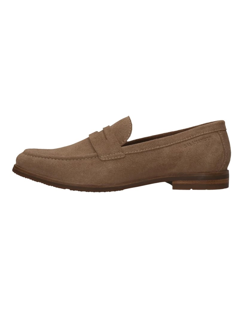Salamander-Loafers-beige