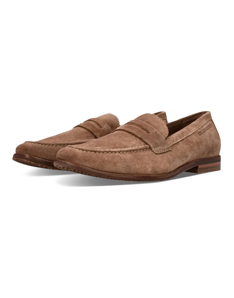 Salamander-Loafers-beige