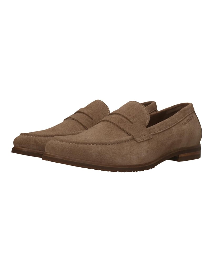 Salamander-Loafers-beige