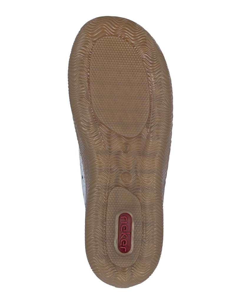 Rieker-Slipper-N2452-blau