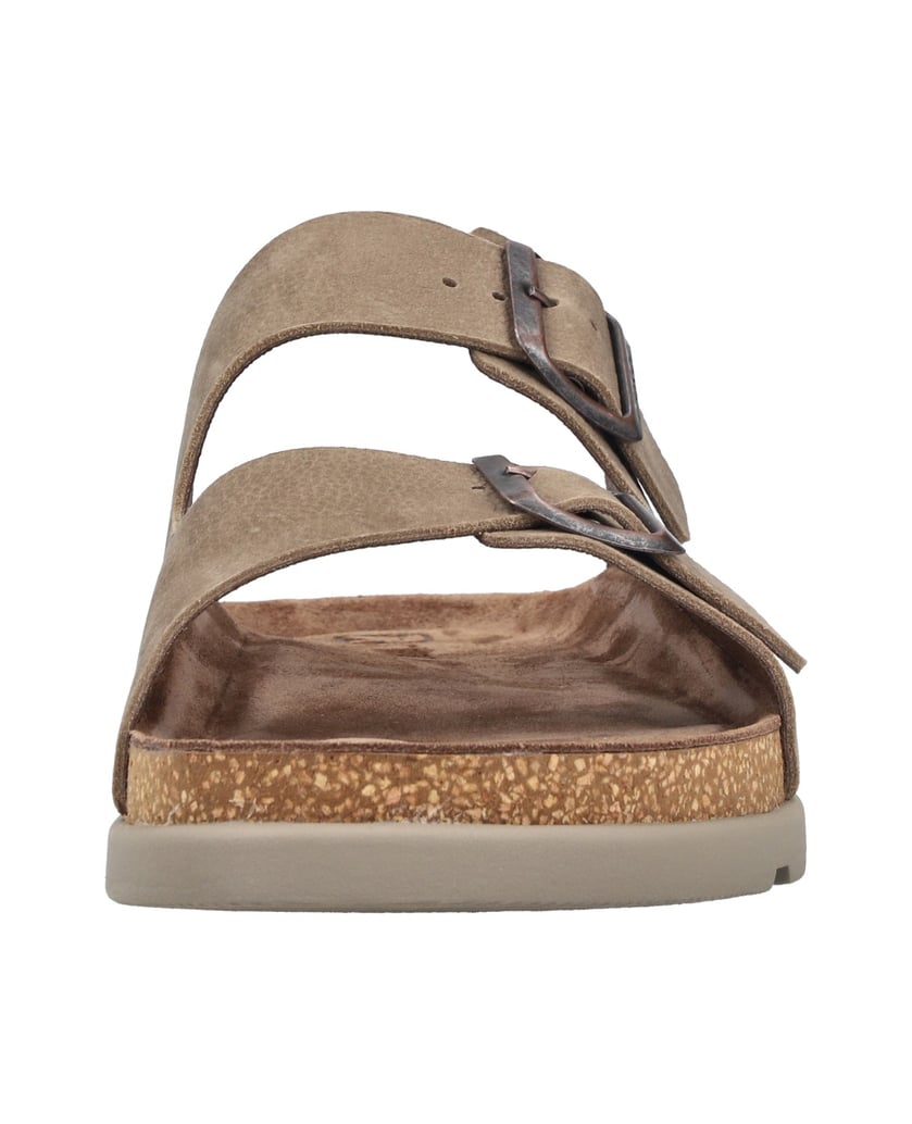 Rieker-Pantoletten-21190-beige