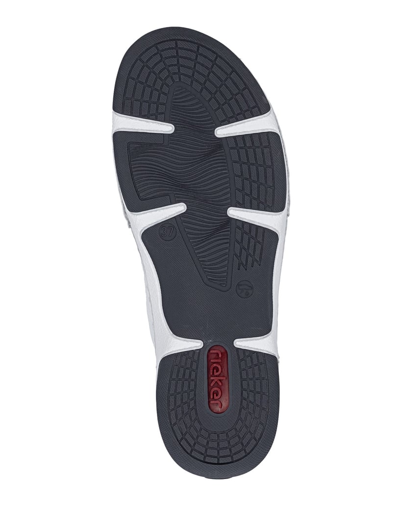 Rieker-Schnürschuhe-55901-weiss