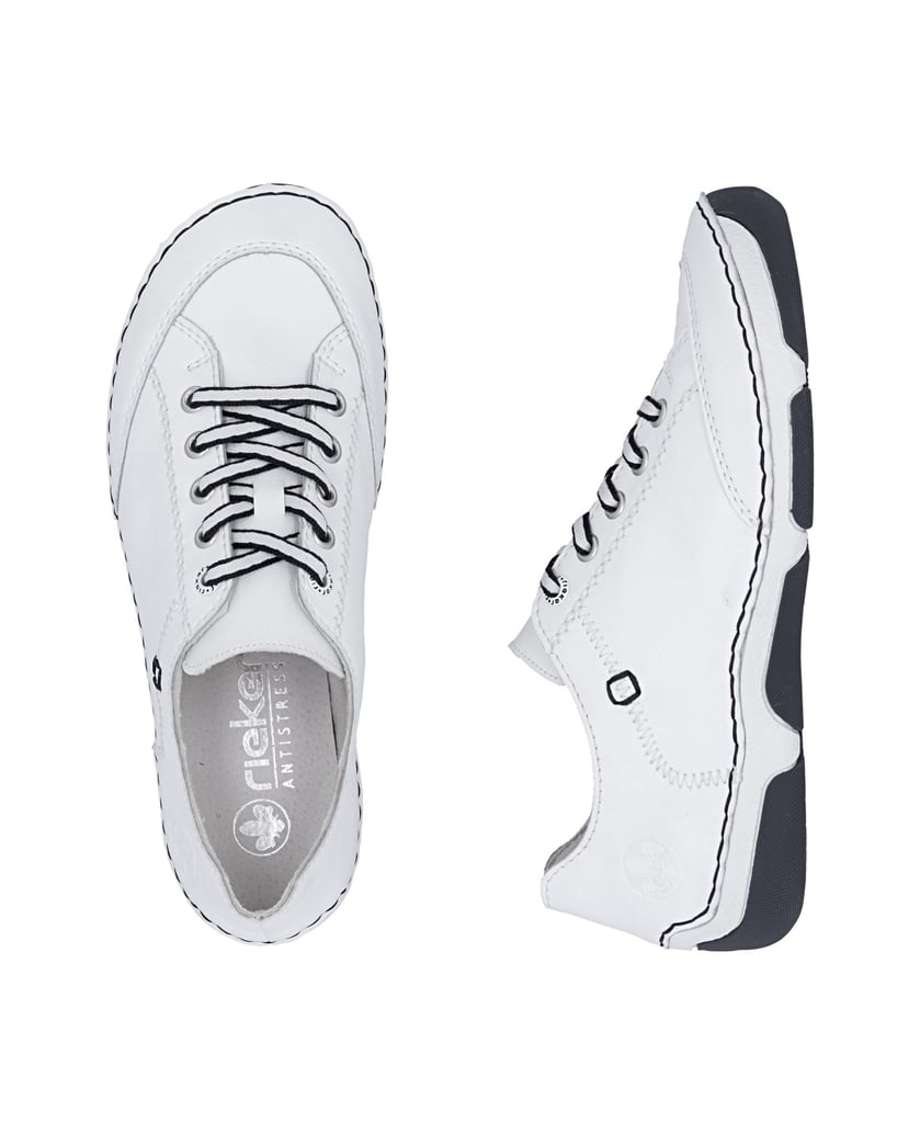 Rieker-Schnürschuhe-55901-weiss