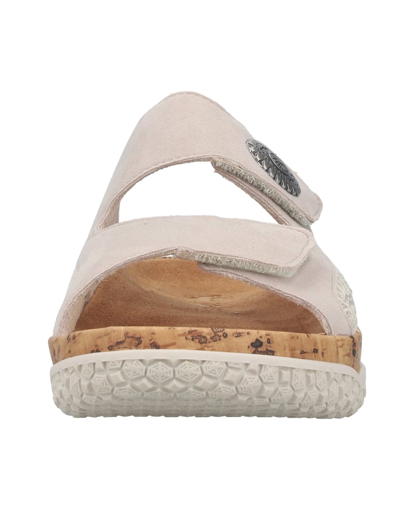Rieker-Pantoletten-V0302-beige