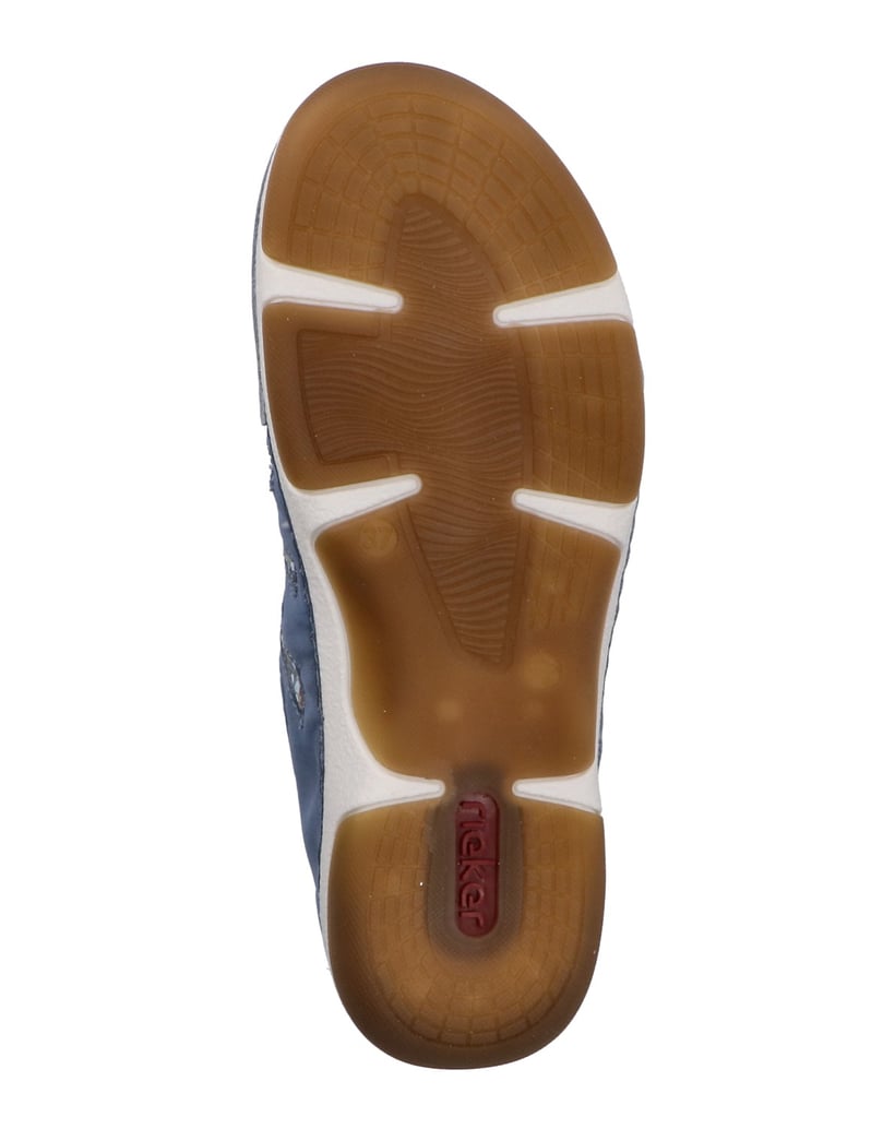 Rieker-Slipper-55956-blau
