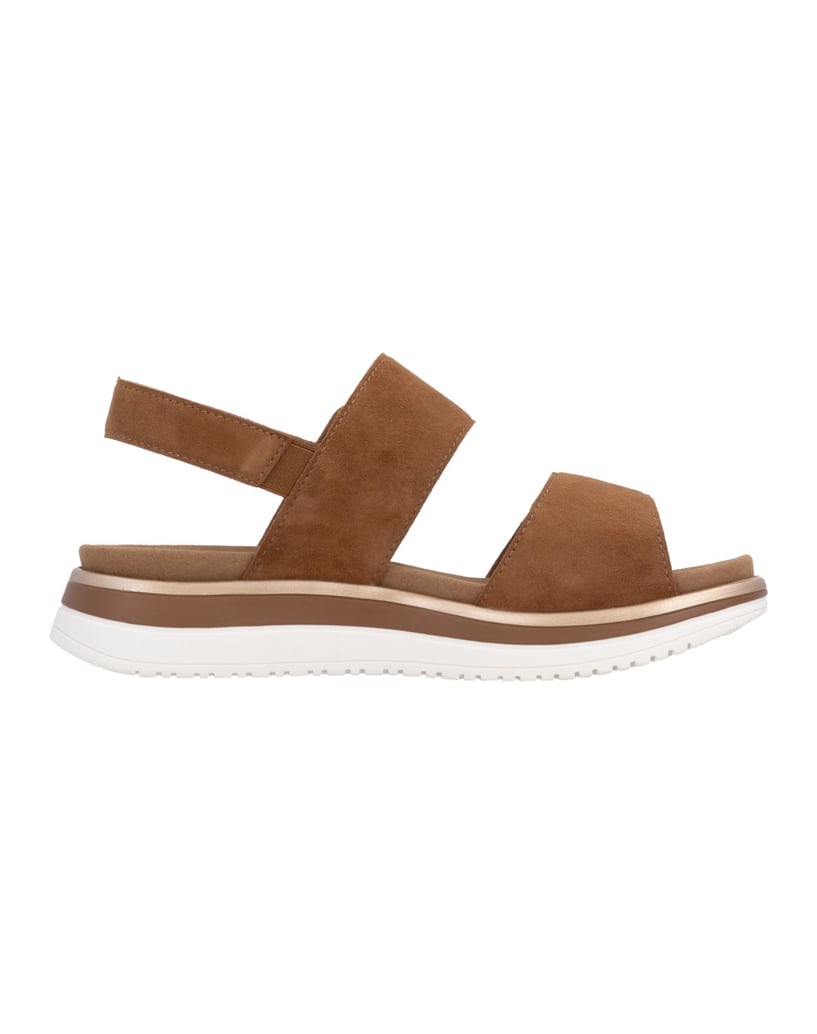 Remonte-Riemchensandalen-D1J62-braun