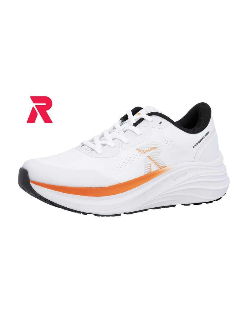 Rieker-Sport-Sneaker-Low-U4102-weiss