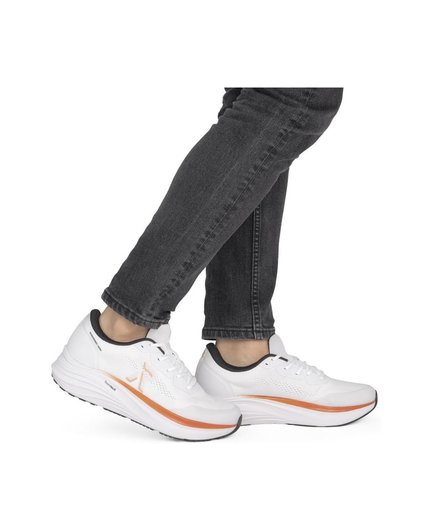 Rieker-Sport-Sneaker-Low-U4102-weiss
