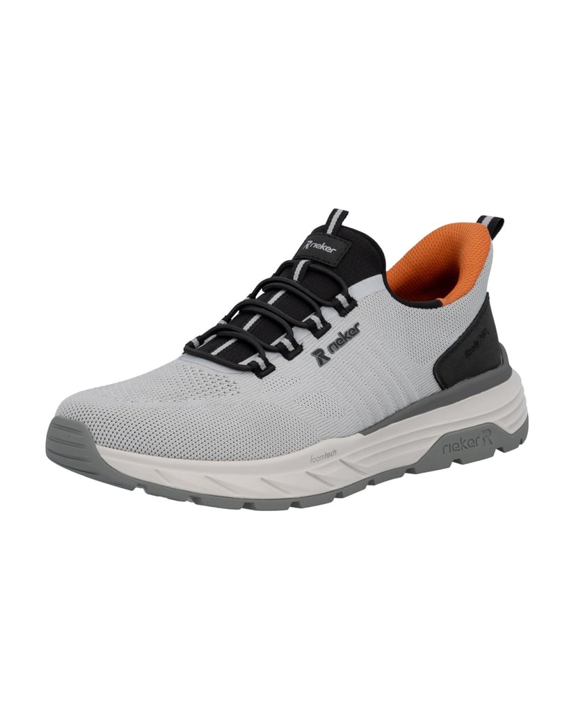 Rieker-Slipper-06153-grau