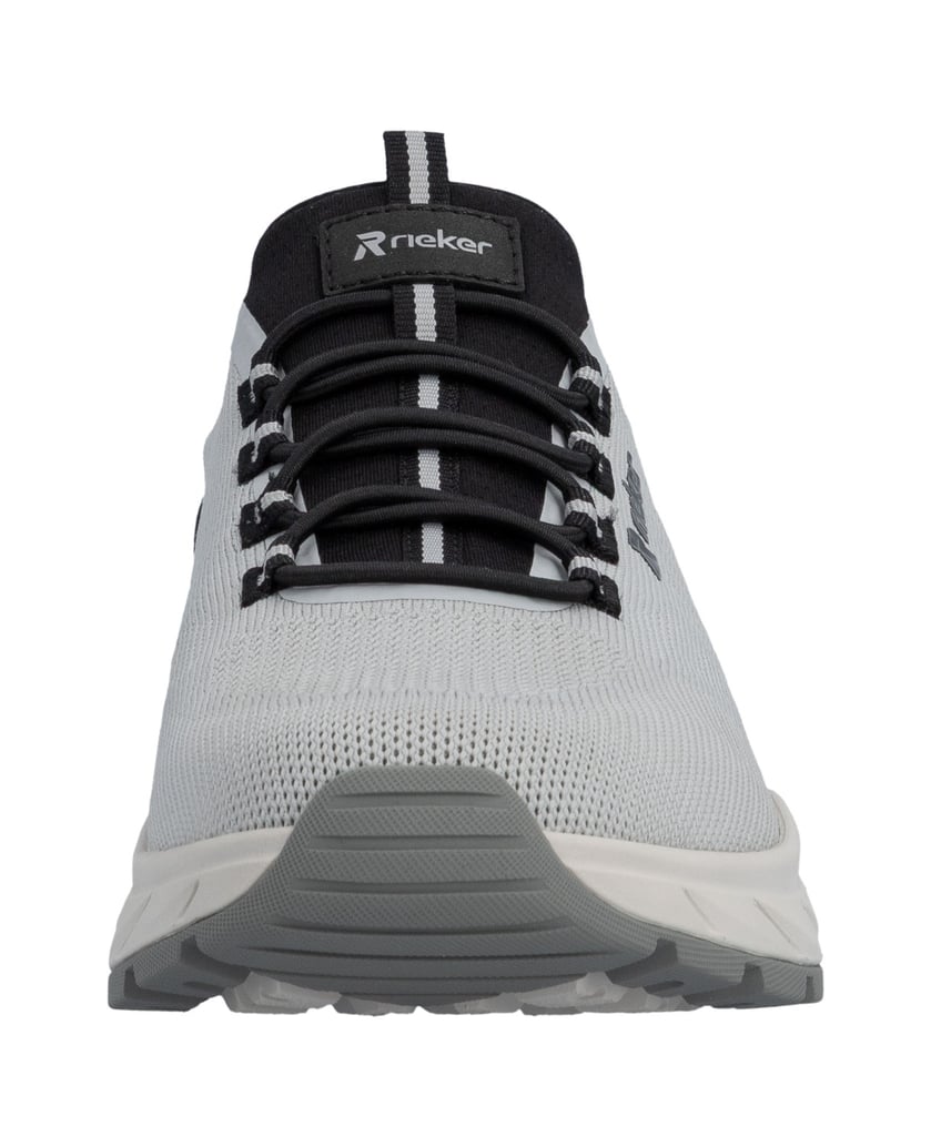 Rieker-Slipper-06153-grau