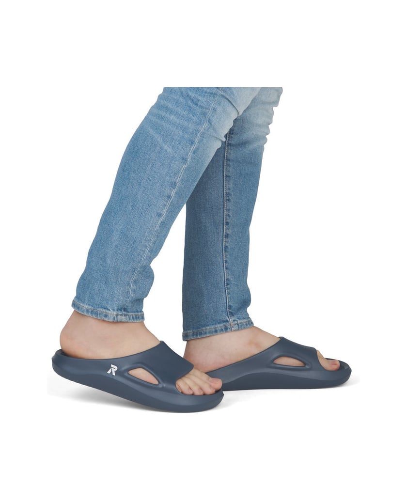 Rieker-Sport-Slides-U3450-blau