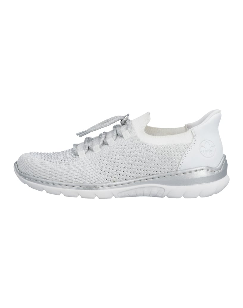 Rieker-Slipper-L3261-silber