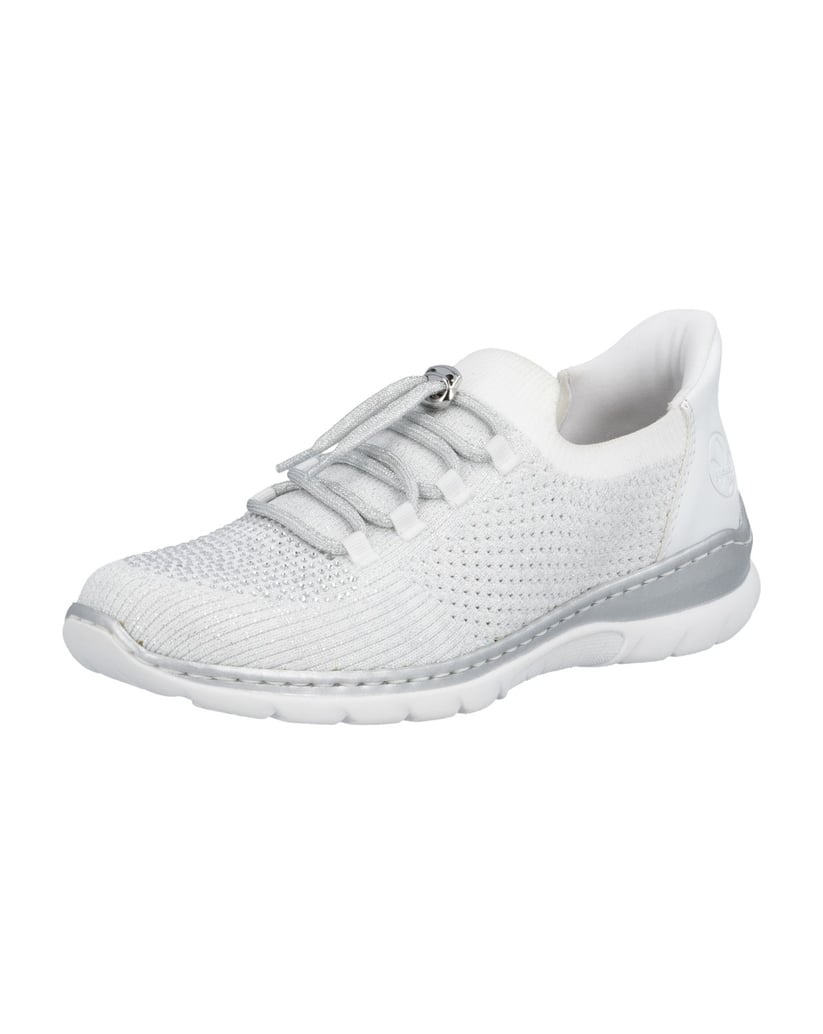 Rieker-Slipper-L3261-silber