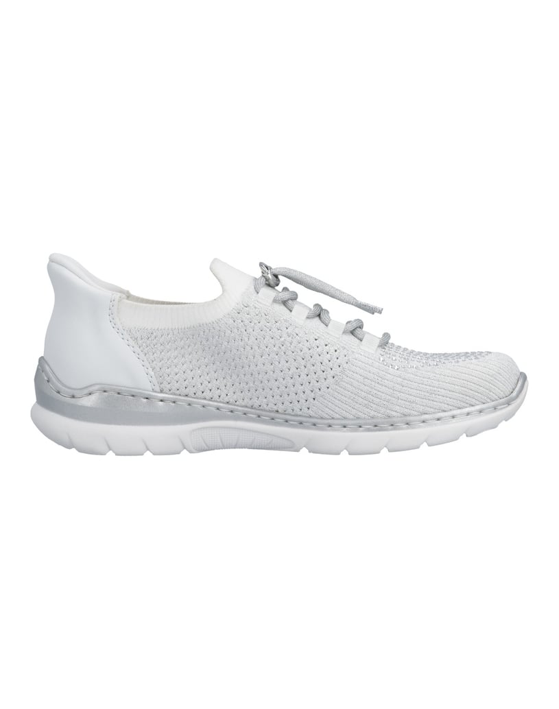 Rieker-Slipper-L3261-silber