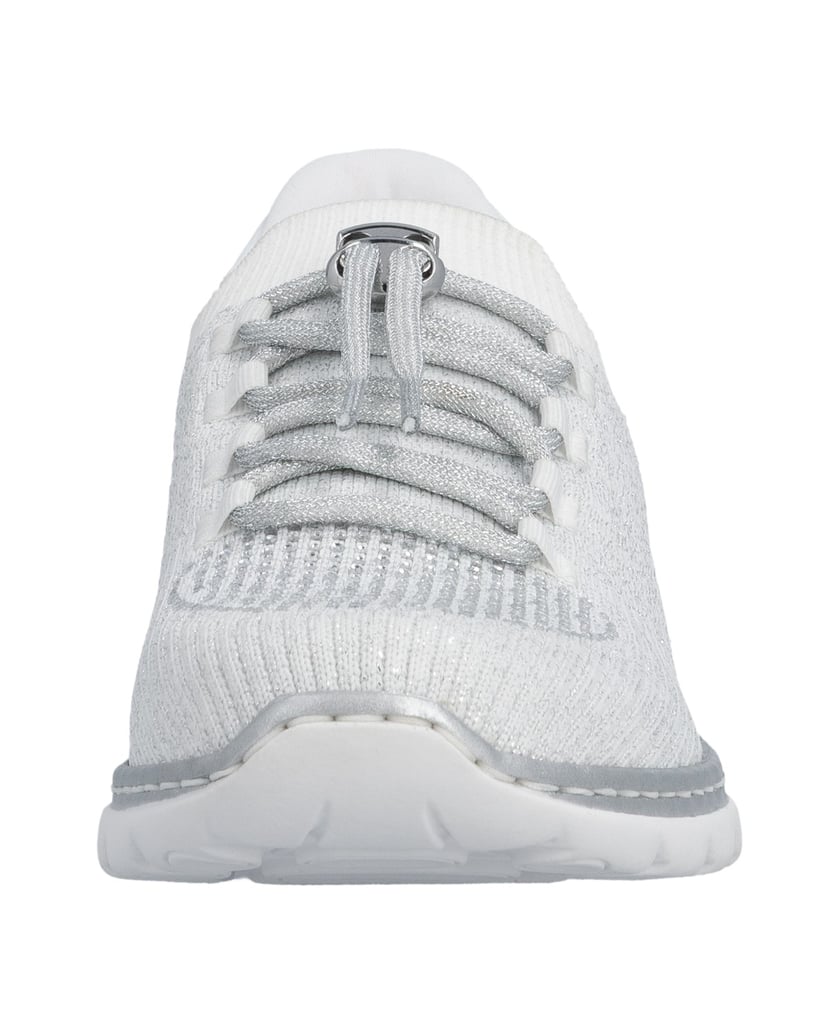 Rieker-Slipper-L3261-silber