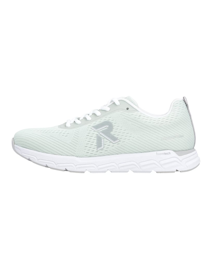 Rieker-Sport-Sneaker-Low-M9006-grün