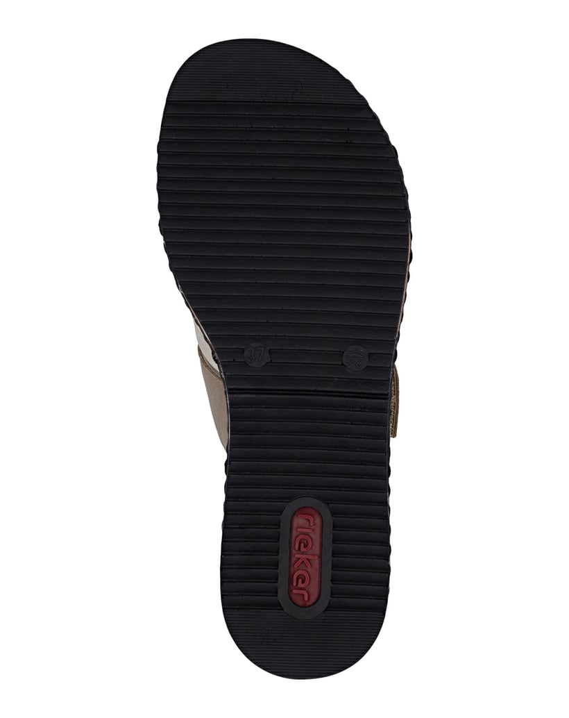 Rieker-Pantoletten-V3652-beige