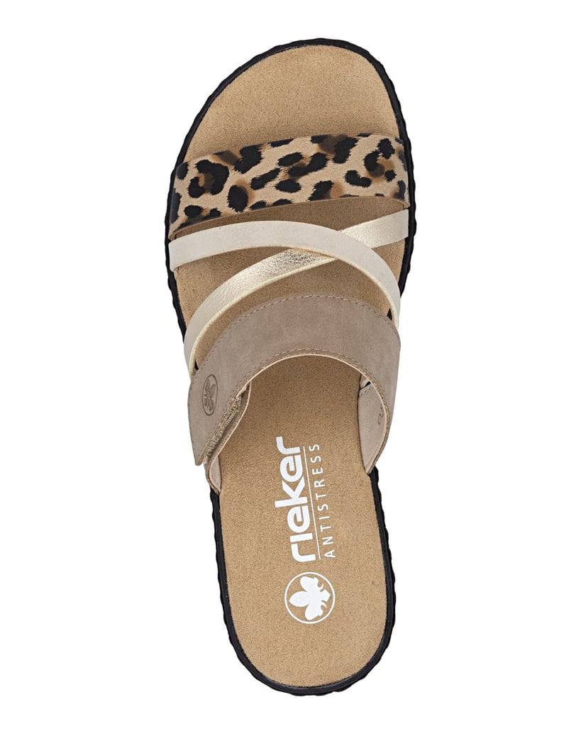 Rieker-Pantoletten-V3652-beige