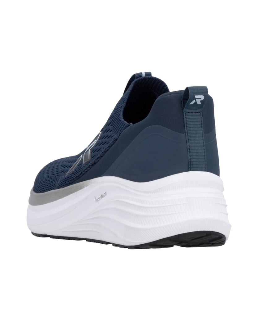 Rieker-Sport-Sneaker-Low-U4100-blau