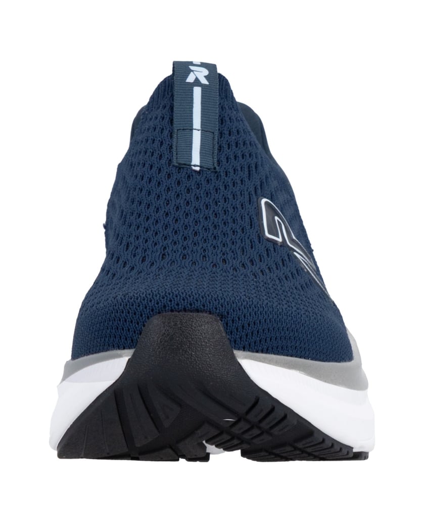 Rieker-Sport-Sneaker-Low-U4100-blau