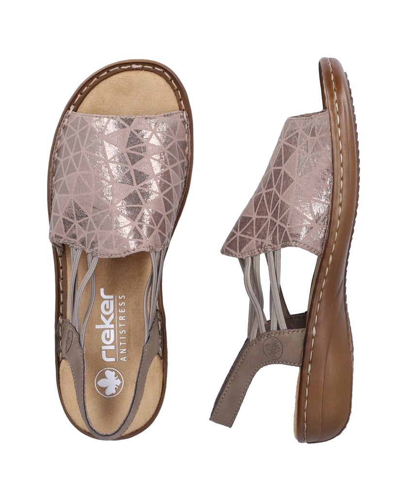 Rieker-Riemchensandalen-608D1-beige