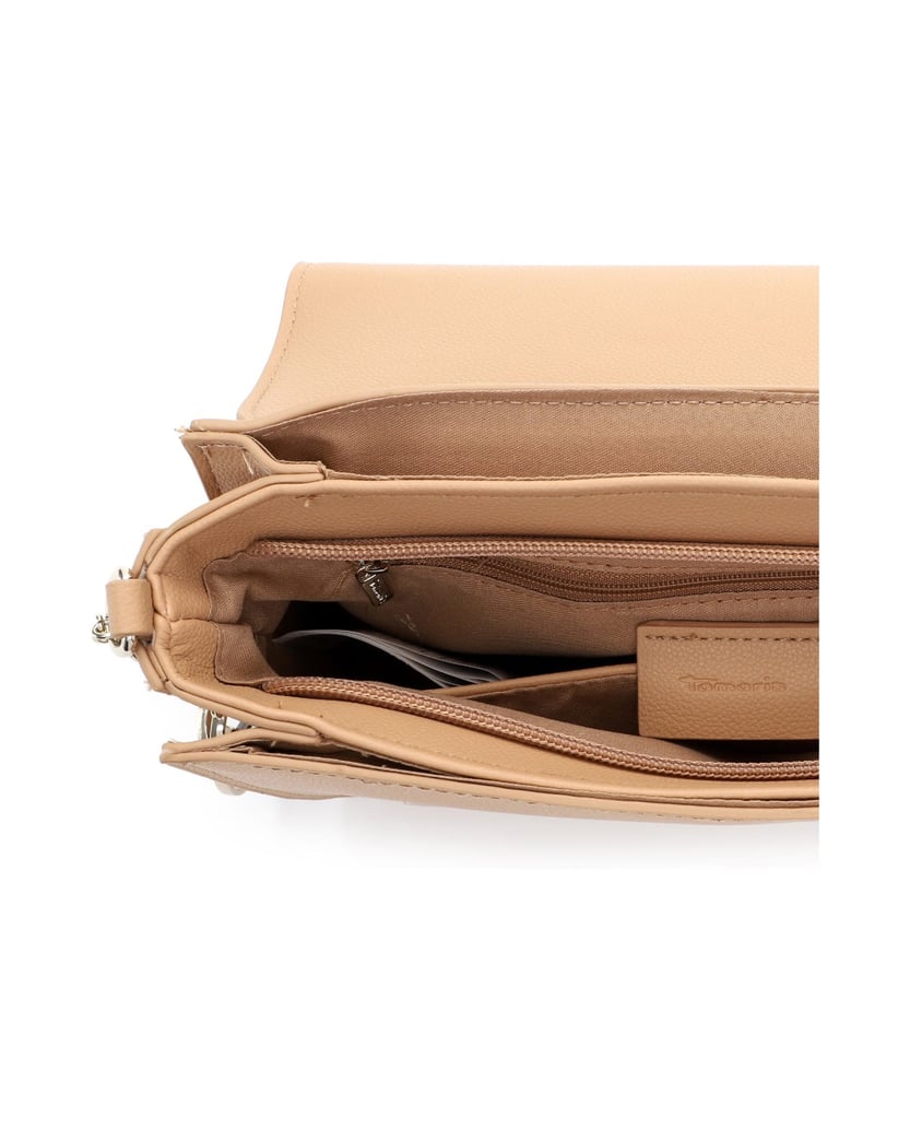 TAMARIS-Umhängetasche-TAS-Kim-beige-