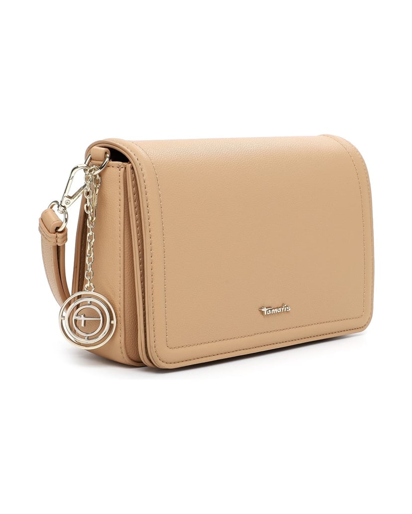 TAMARIS-Umhängetasche-TAS-Kim-beige-