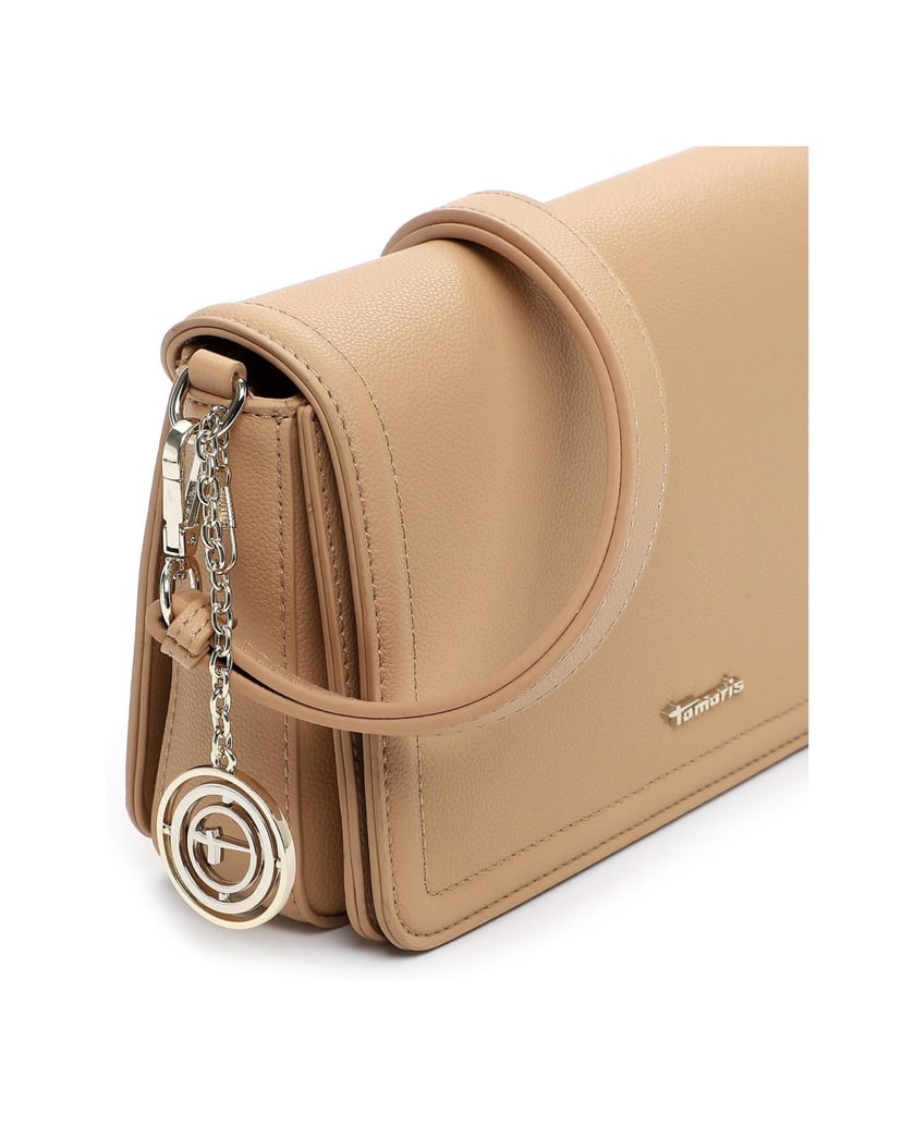 TAMARIS-Umhängetasche-TAS-Kim-beige-