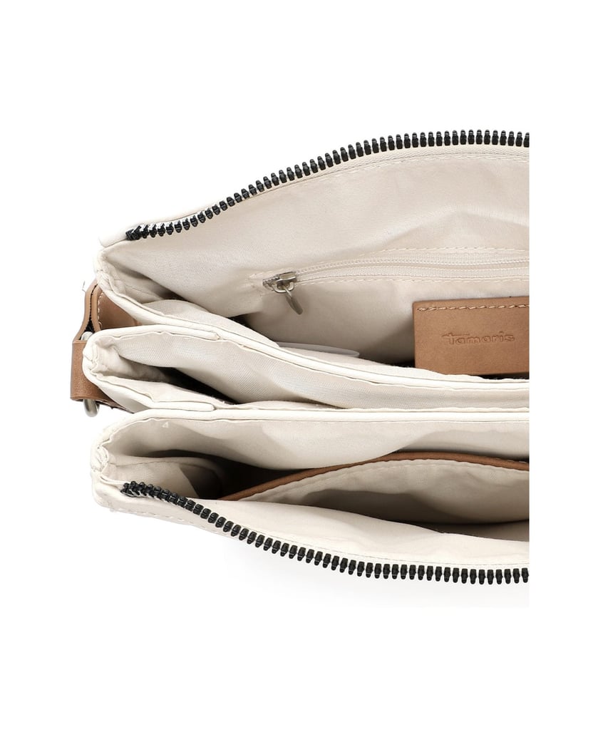 TAMARIS-Umhängetasche-TAS-Kirsten-beige
