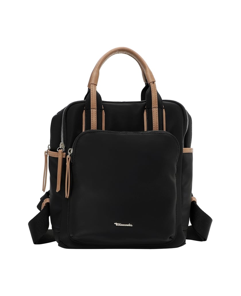 TAMARIS-Rucksack-TAS-Kirsten-schwarz