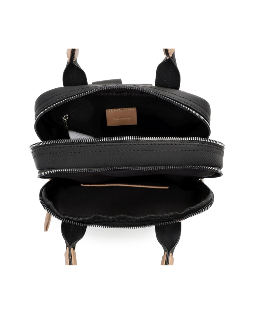 TAMARIS-Rucksack-TAS-Kirsten-schwarz