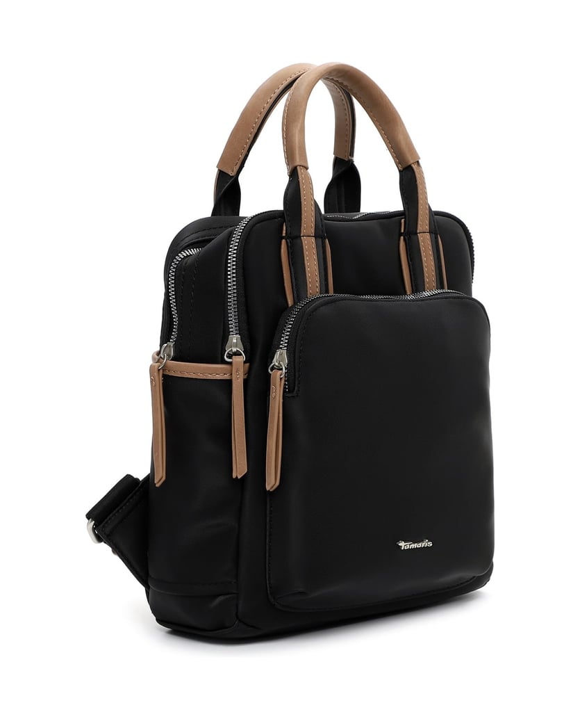 TAMARIS-Rucksack-TAS-Kirsten-schwarz